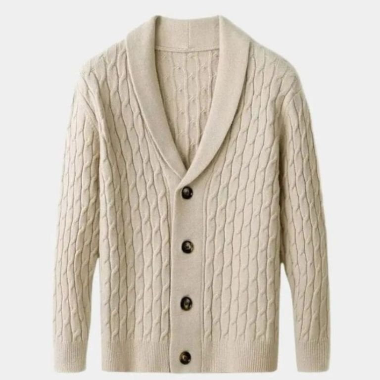 Класически Уютен Кардиган