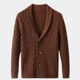 Класически Уютен Кардиган