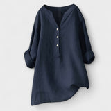 Калисте – Въздушна блуза за жени