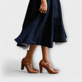 Бравина – Мери Джейн с модерен щрих