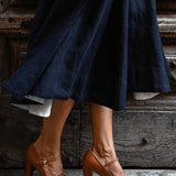 Caella™ | Елегантни сандали с ремъци и блоков ток, перфектни за всеки повод