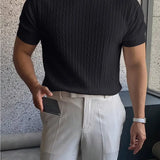 Огнянко - Елегантен пуловер от трико