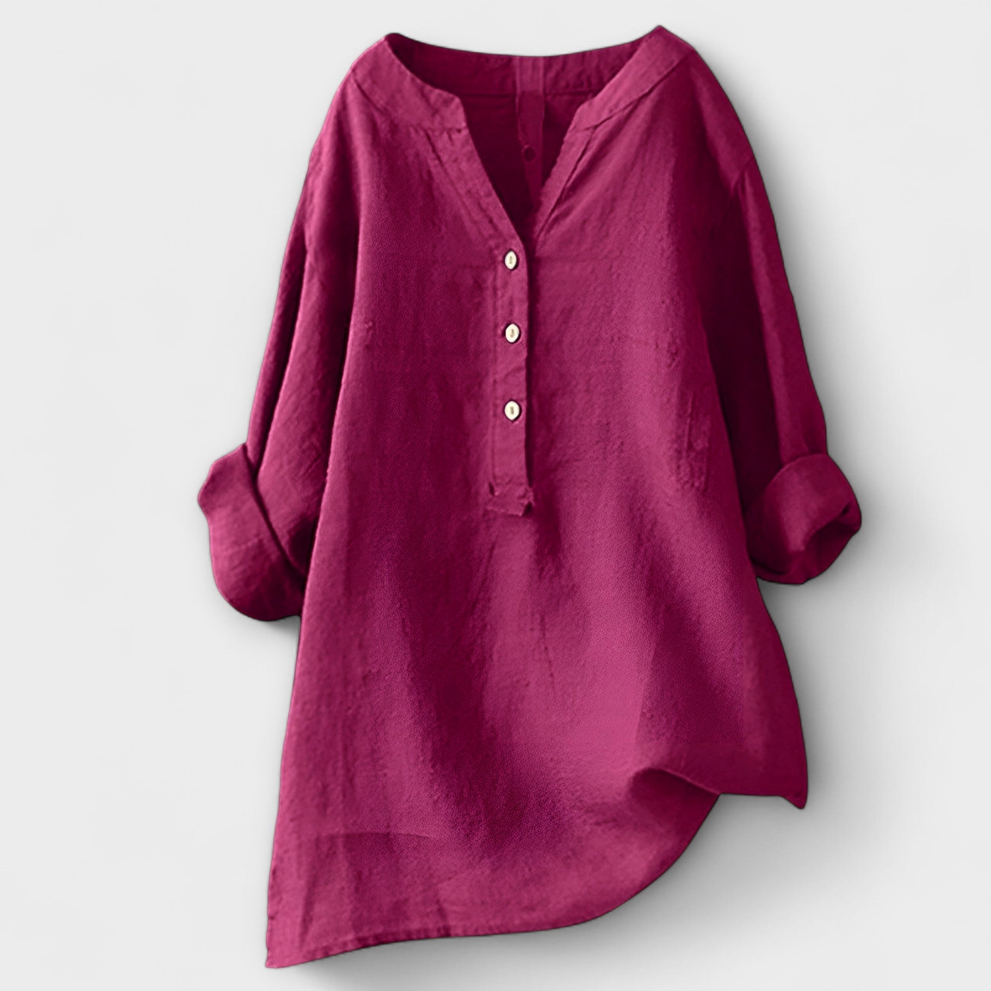 Калисте – Въздушна блуза за жени