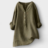 Калисте – Въздушна блуза за жени