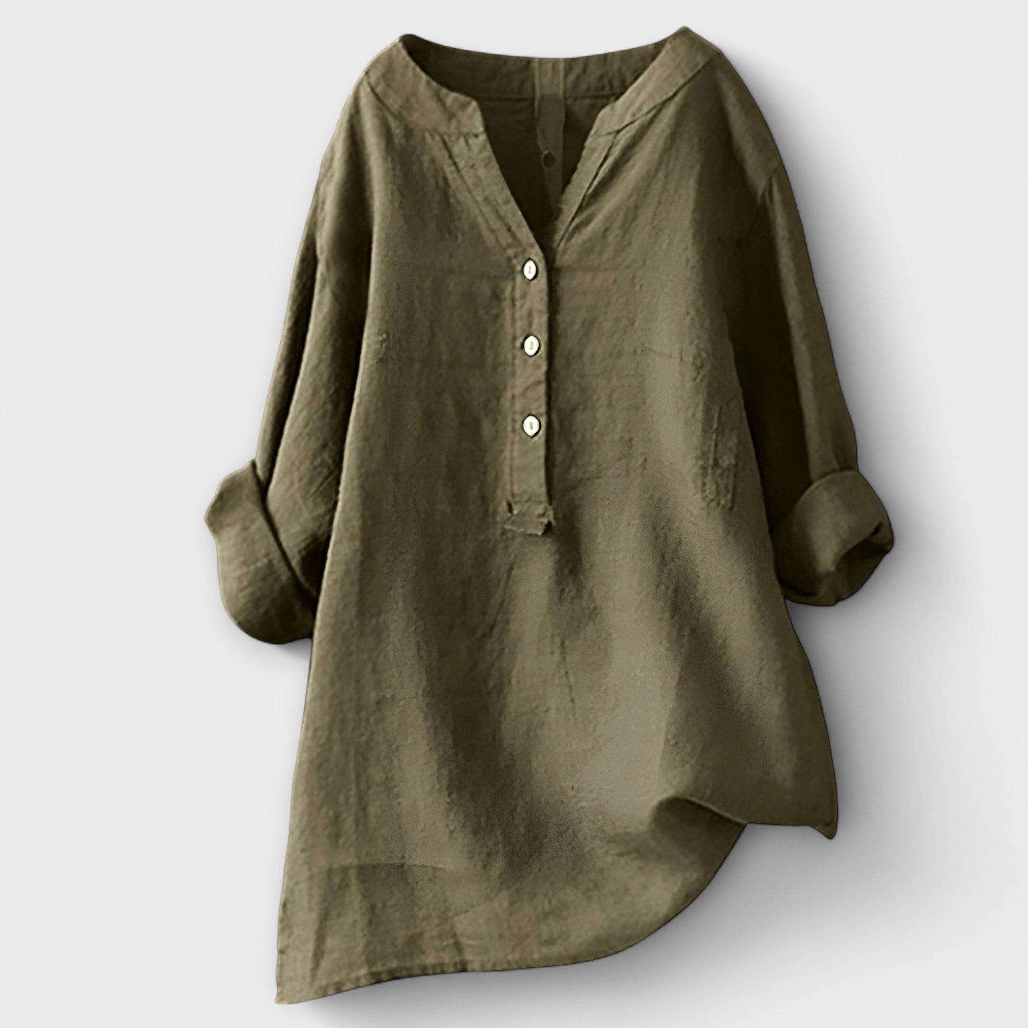 Калисте – Въздушна блуза за жени