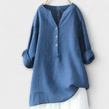 Калисте – Въздушна блуза за жени