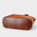 Таврос - Винтидж Чанта за Рамо