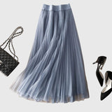 София – Полуизпълнена пола