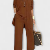 Аурора - Ненатрапчив комплект от три части