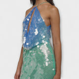 Аурора - Мини рокля от Моли