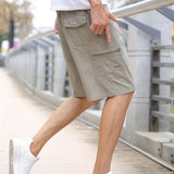 Драгомир - Къси панталони с джобове