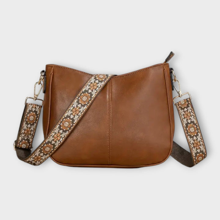 Aurora. - Vegan Crossbody Bag