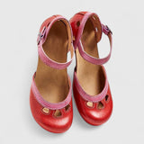 Калина - Ортопедични сандали