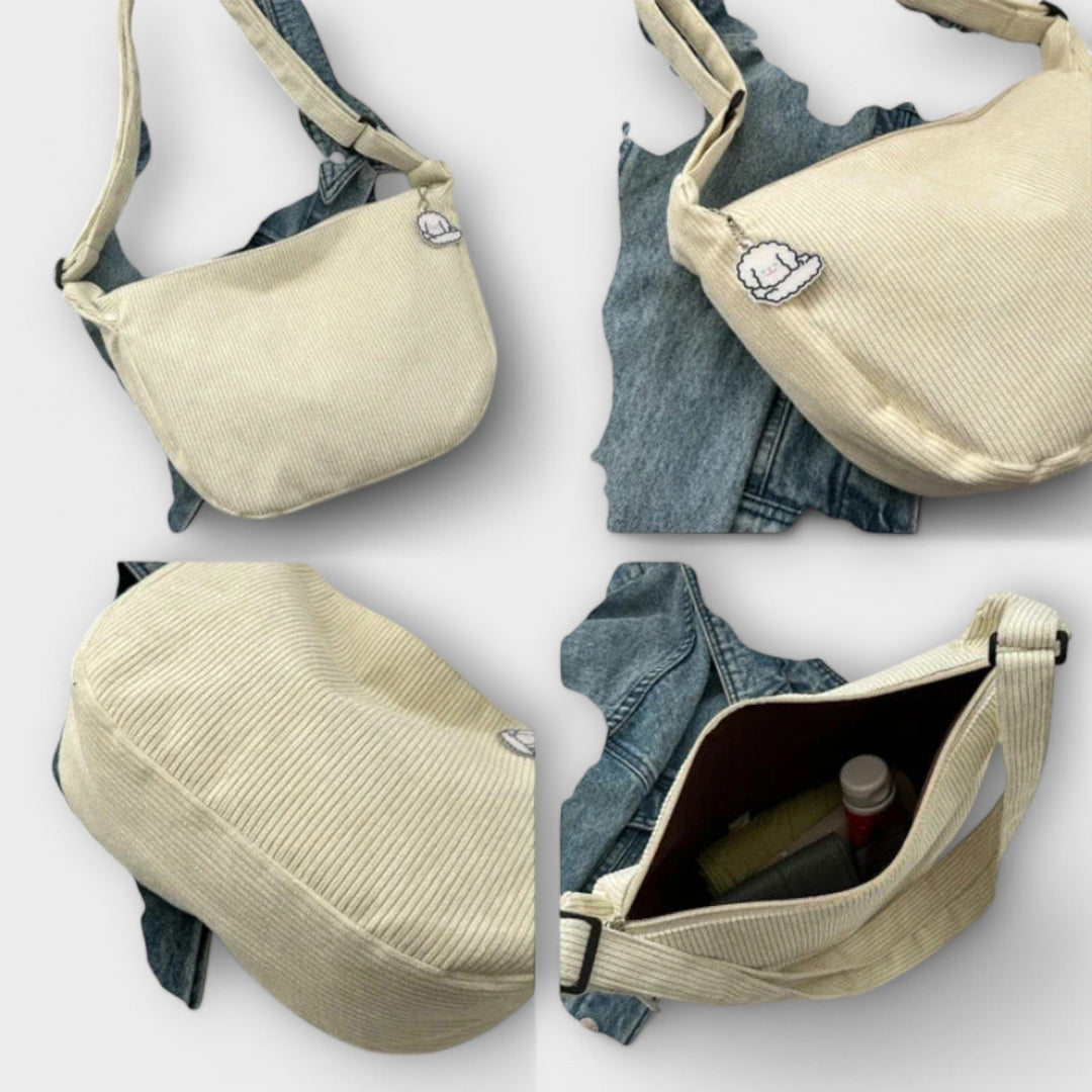 Cordura Crossbody Bags for Women