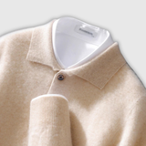 Бел – Поло от Кашмир