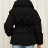 Иллирия - елегантно яке с капси