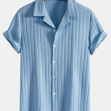 Захари -  Комплект с къс ръкав