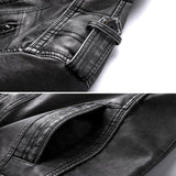 Марко | Премиум Кожено Яке