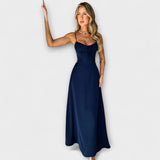 Аланис - Рокля до средата на прасеца