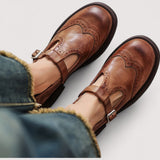 Луиза - Ортопедични обувки