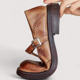 Луиза - Ортопедични обувки