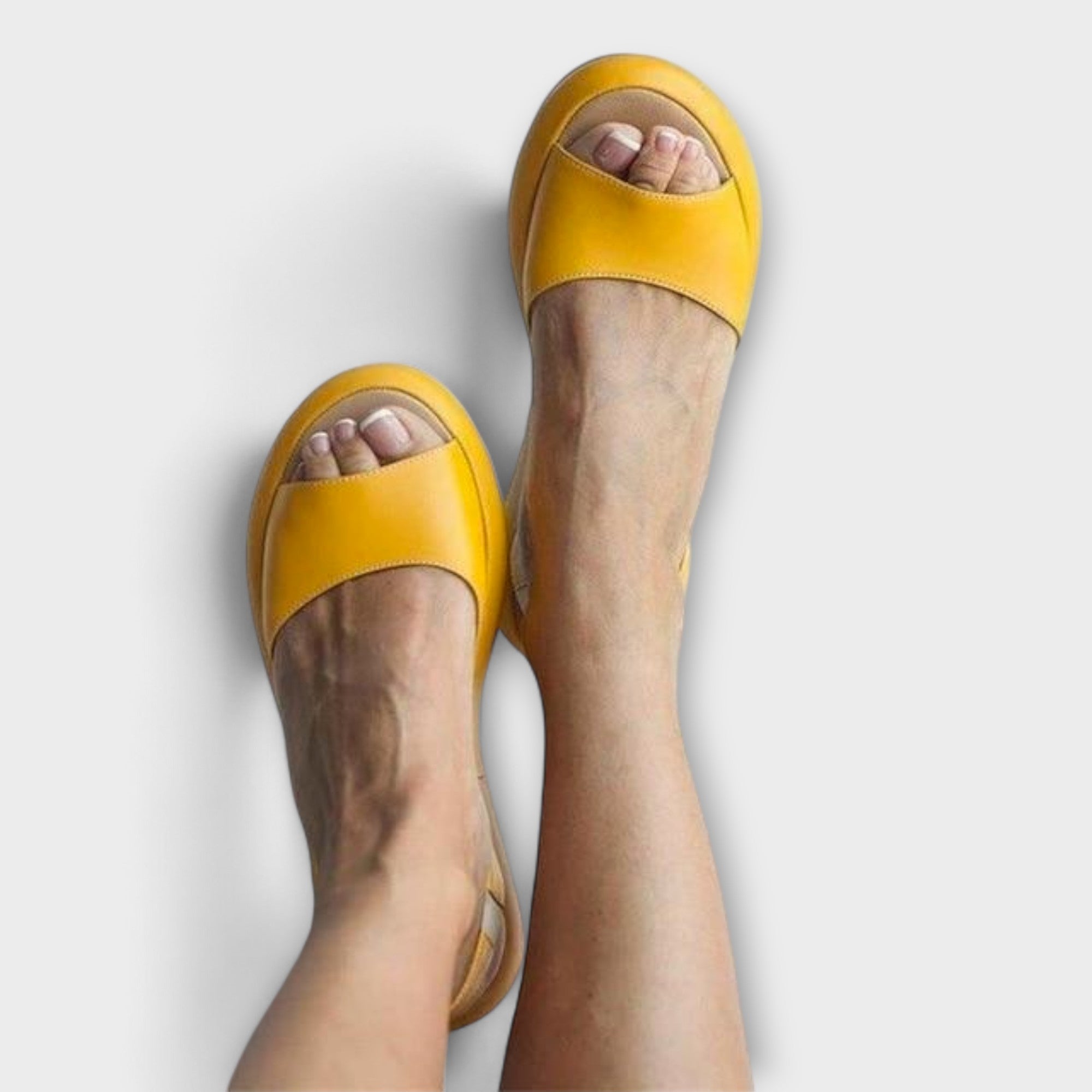 Едона - Ортопедични Сандали