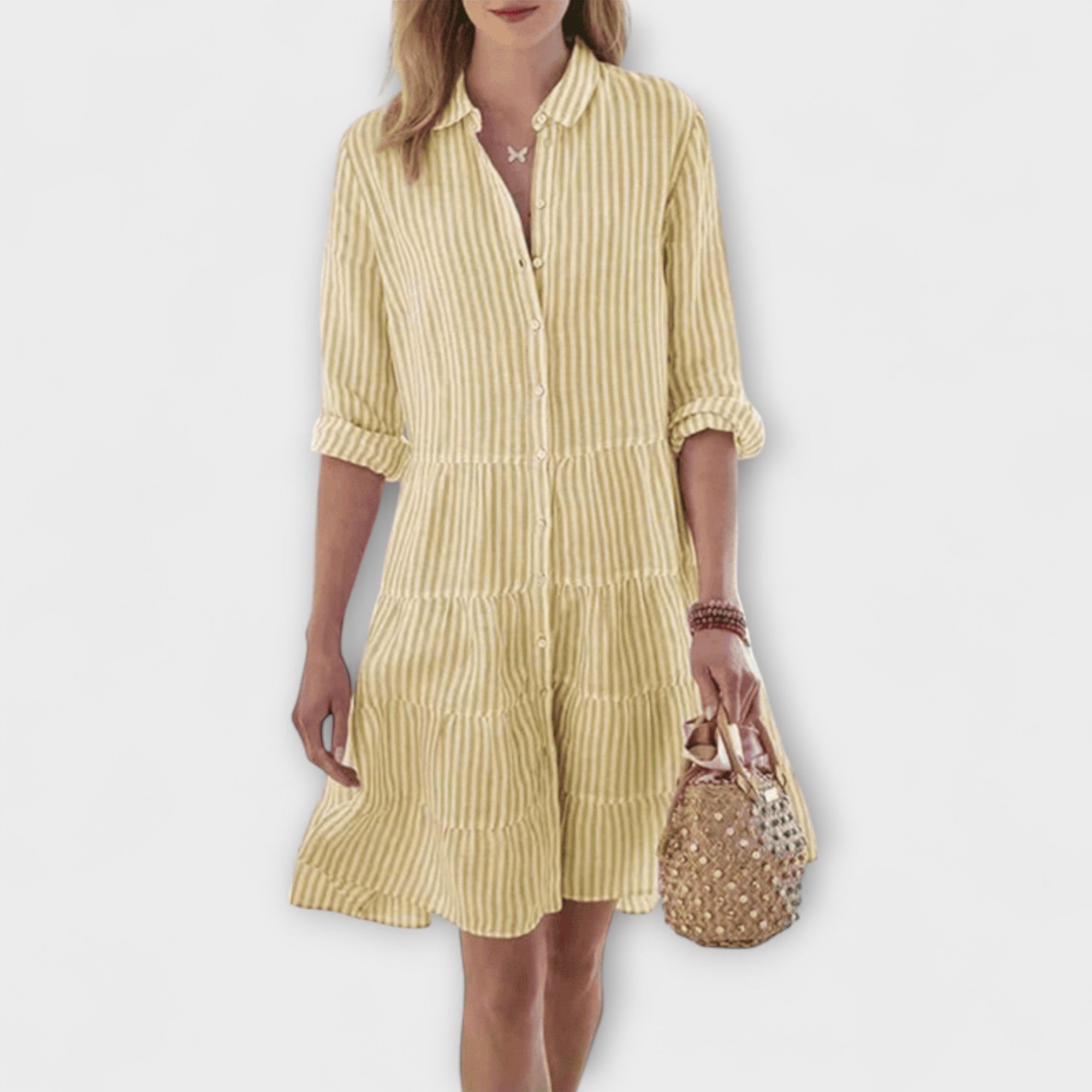 Аурора - Лека Ризка с Раиран Дизайн