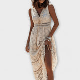 Пейдж - Рокля в бохемски стил