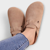 Ортопедични удобни сандали