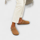 Ортопедични удобни сандали