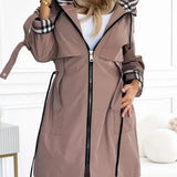 Орла | Водонепроницаемо и ветроустойчиво яке с цип