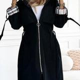 Орла | Водонепроницаемо и ветроустойчиво яке с цип