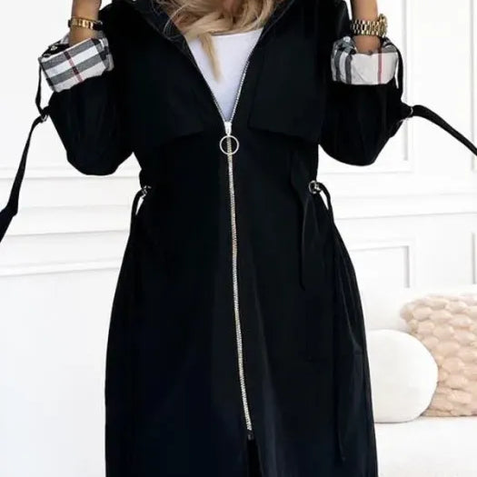 Орла | Водонепроницаемо и ветроустойчиво яке с цип