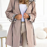 Орла | Водонепроницаемо и ветроустойчиво яке с цип