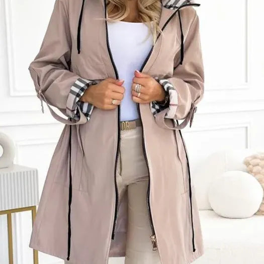 Орла | Водонепроницаемо и ветроустойчиво яке с цип