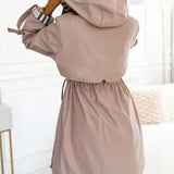 Орла | Водонепроницаемо и ветроустойчиво яке с цип