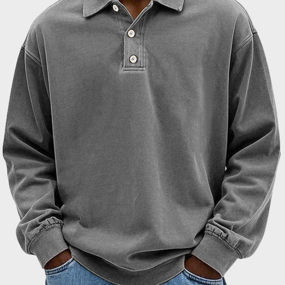 Афонсо - Вечното Поло