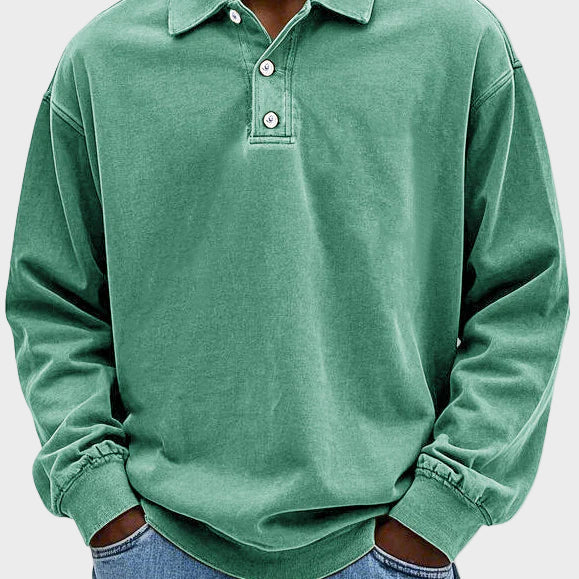 Афонсо - Вечното Поло