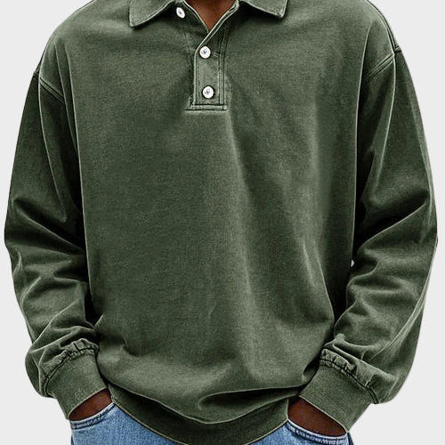 Афонсо - Вечното Поло