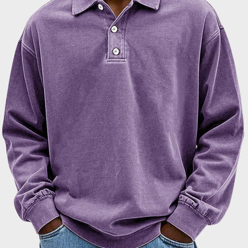 Афонсо - Вечното Поло