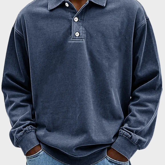 Афонсо - Вечното Поло