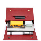 Бернадет – Чанта с Ремък и Лък