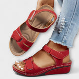 Солеа - Ортопедични сандали