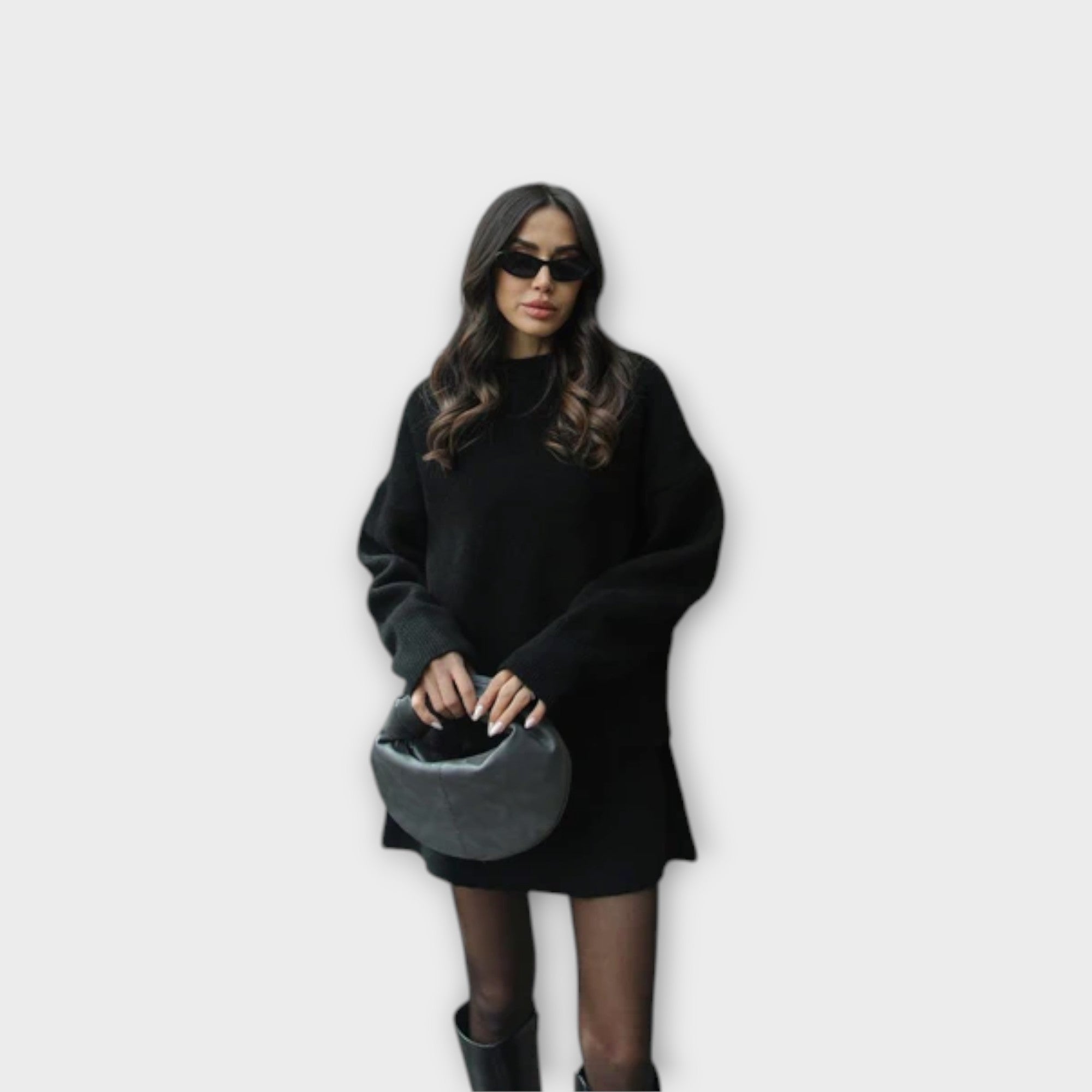 Аврора - Casual трикотажен комплект