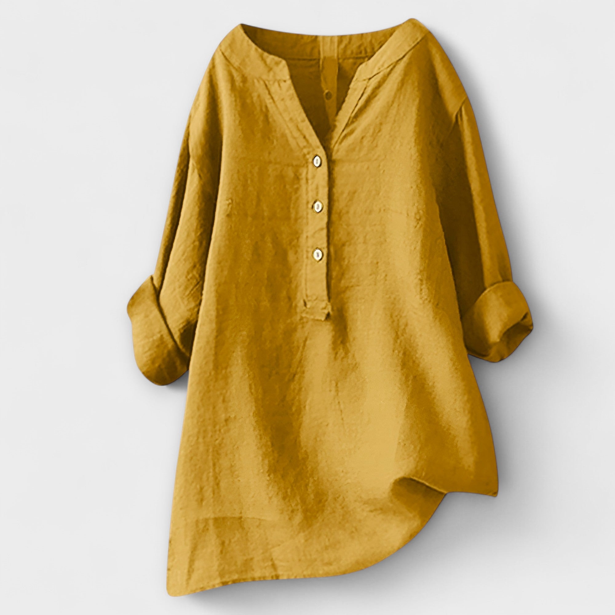 Калисте – Въздушна блуза за жени