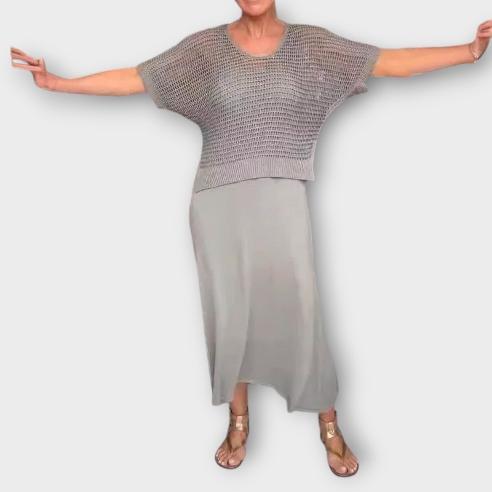 Алма - Ръчно изработено, свежо и дишащо