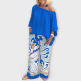 Йесения - Нежен Комплект от Две Части